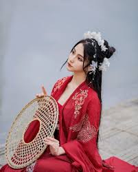 「 Ancient Chinese Style Music 」江上清风游