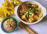 Automatic Cooking Machine