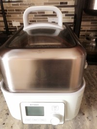 Food Steamer