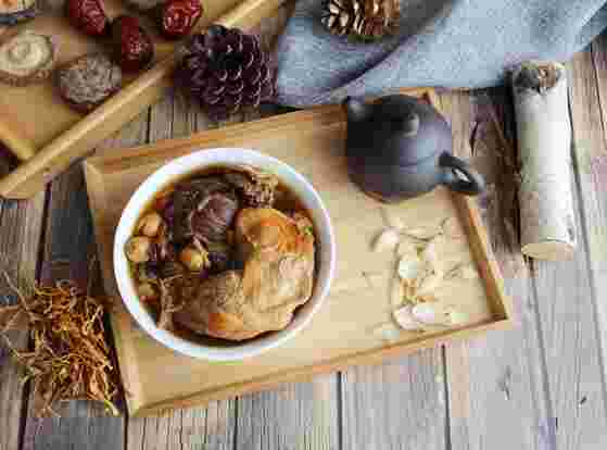 Mini Ceramic Electric Stewing Pot